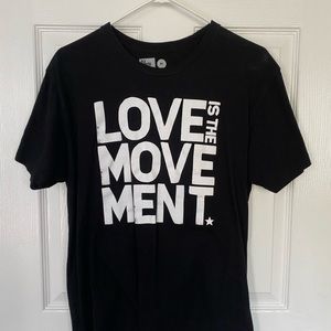 TWLOHA shirt
